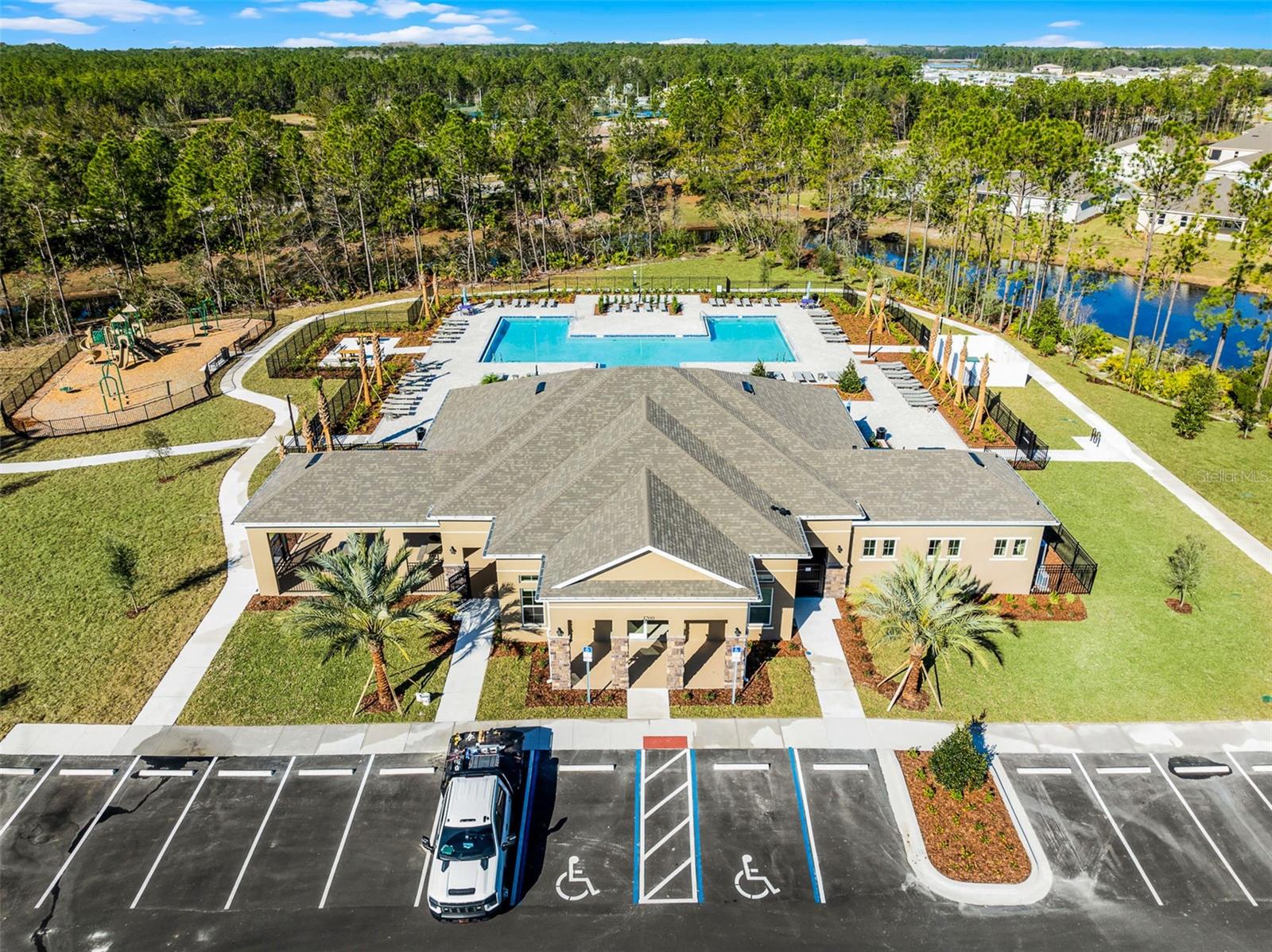 3221 ARCH AVE, ORMOND BEACH, FL, 32174