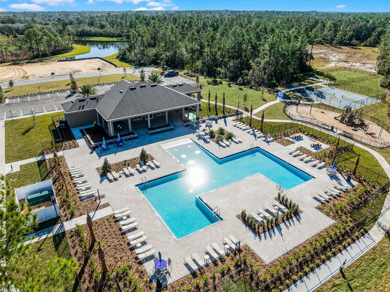 3221 ARCH AVE, ORMOND BEACH, FL, 32174