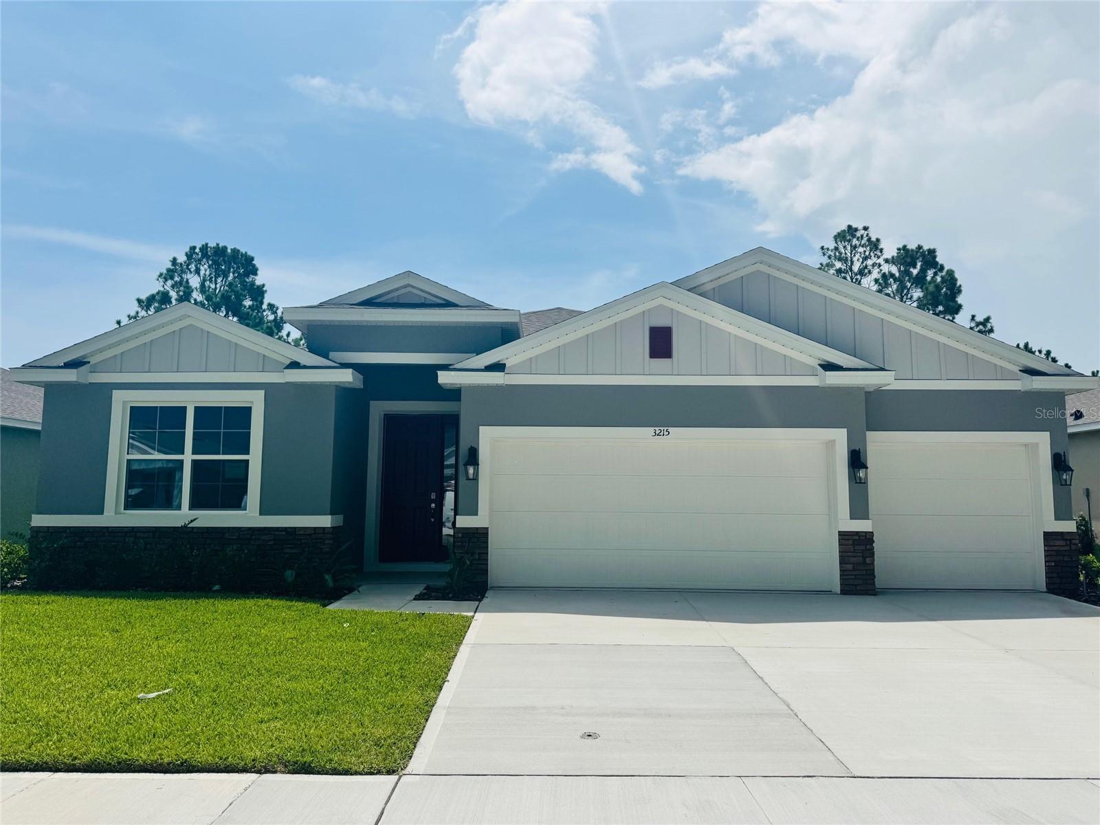 3221 ARCH AVE, ORMOND BEACH, FL, 32174