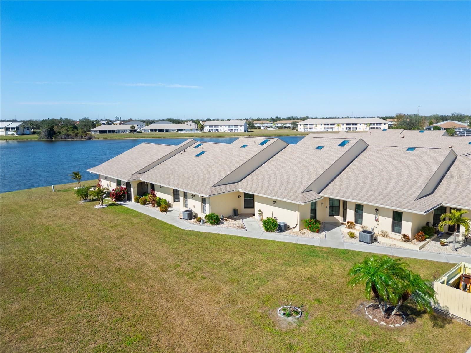 1415 SAN CRISTOBAL AVE #A4, PUNTA GORDA, FL, 33983