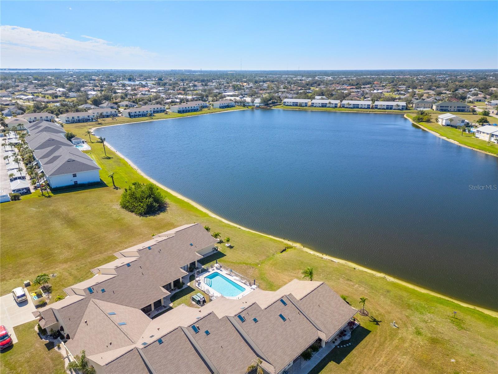 1415 SAN CRISTOBAL AVE #A4, PUNTA GORDA, FL, 33983