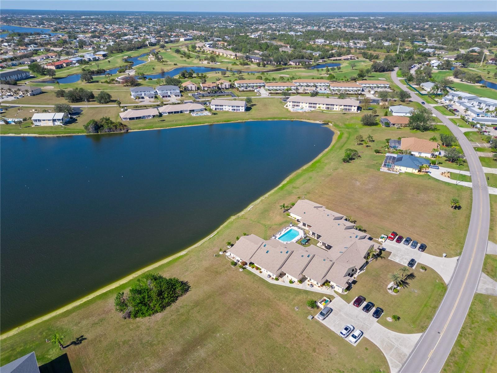 1415 SAN CRISTOBAL AVE #A4, PUNTA GORDA, FL, 33983