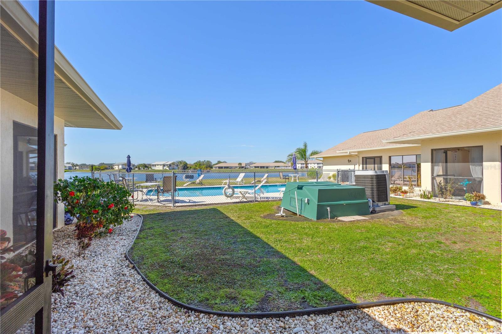 1415 SAN CRISTOBAL AVE #A4, PUNTA GORDA, FL, 33983