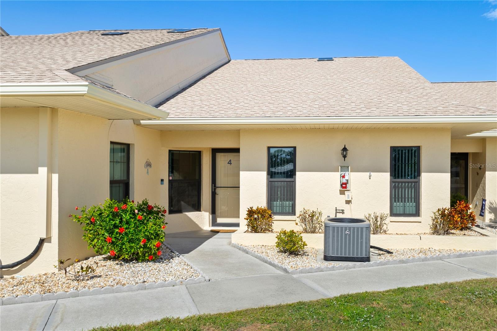 1415 SAN CRISTOBAL AVE #A4, PUNTA GORDA, FL, 33983
