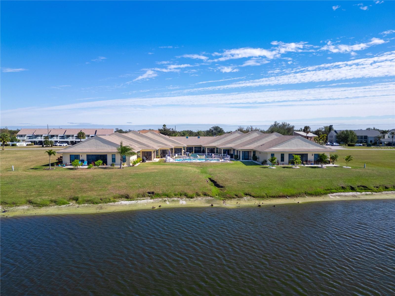 1415 SAN CRISTOBAL AVE #A4, PUNTA GORDA, FL, 33983