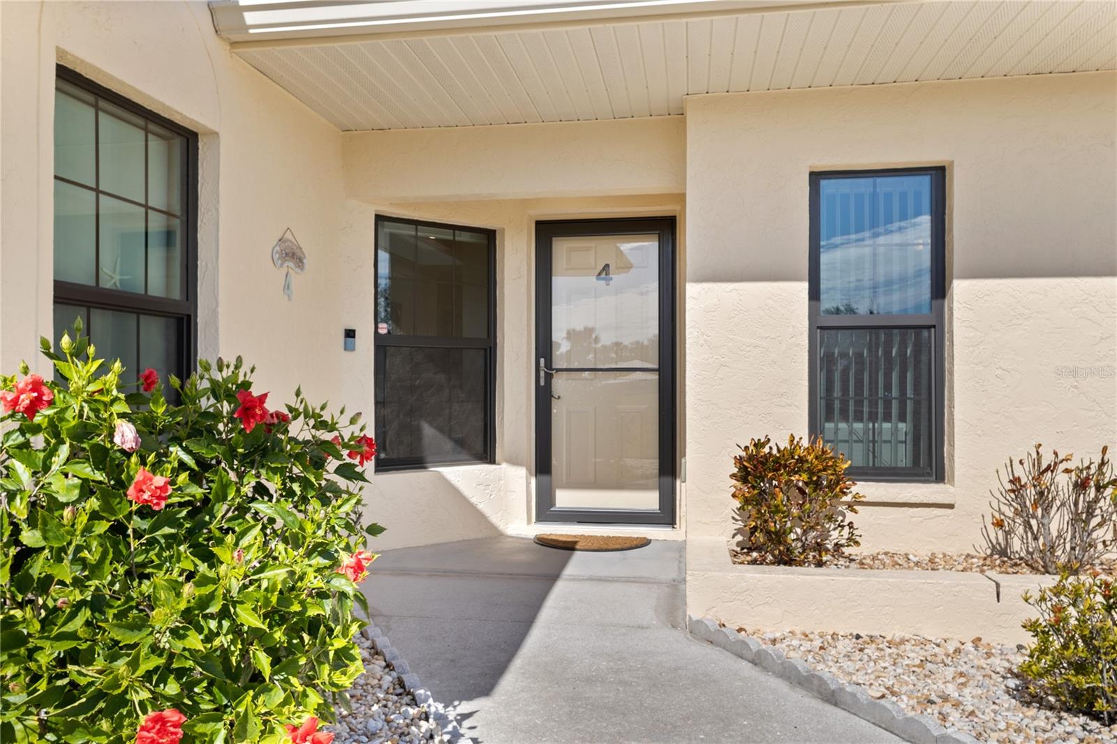 1415 SAN CRISTOBAL AVE #A4, PUNTA GORDA, FL, 33983