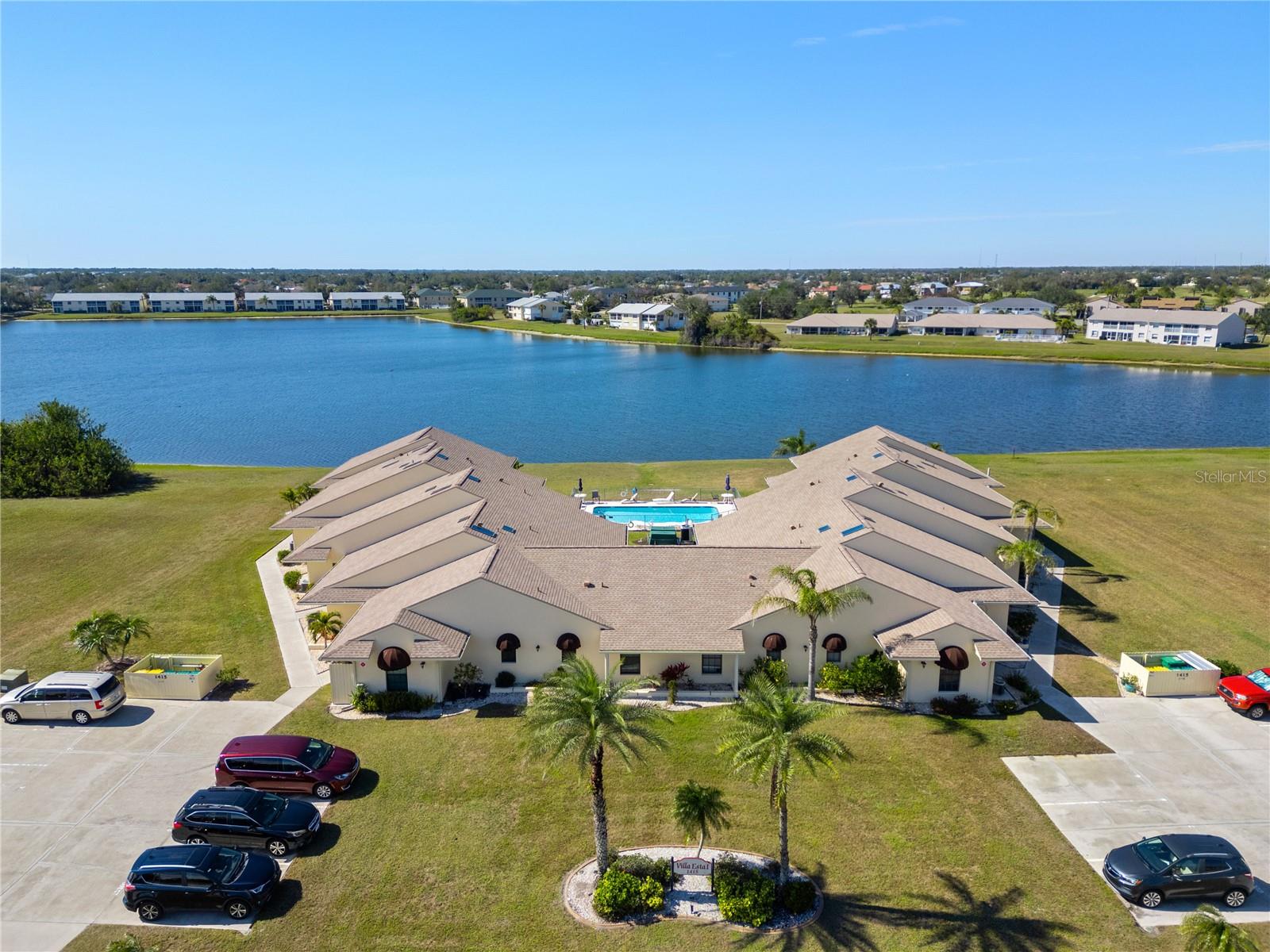 1415 SAN CRISTOBAL AVE #A4, PUNTA GORDA, FL, 33983