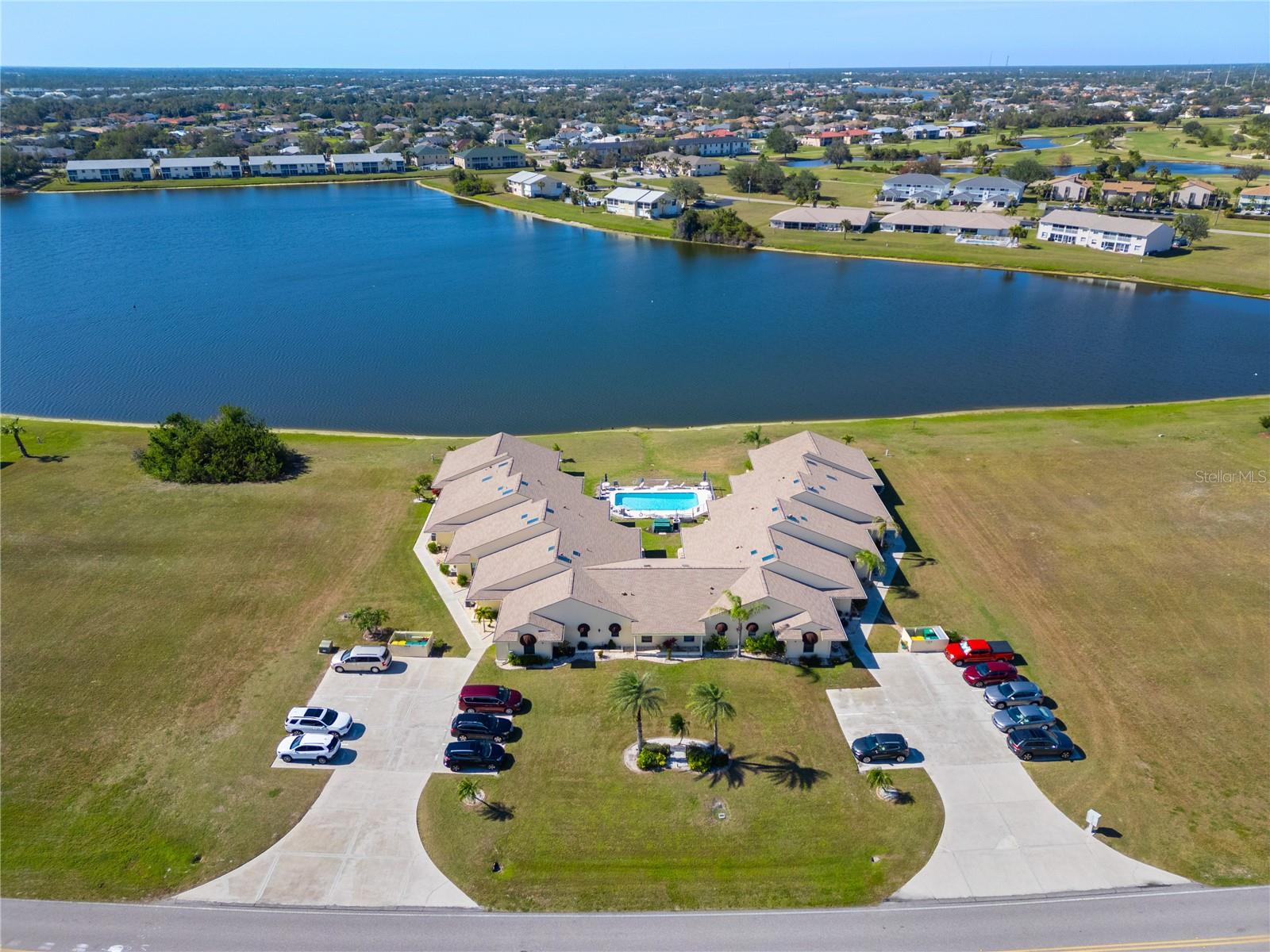 1415 SAN CRISTOBAL AVE #A4, PUNTA GORDA, FL, 33983