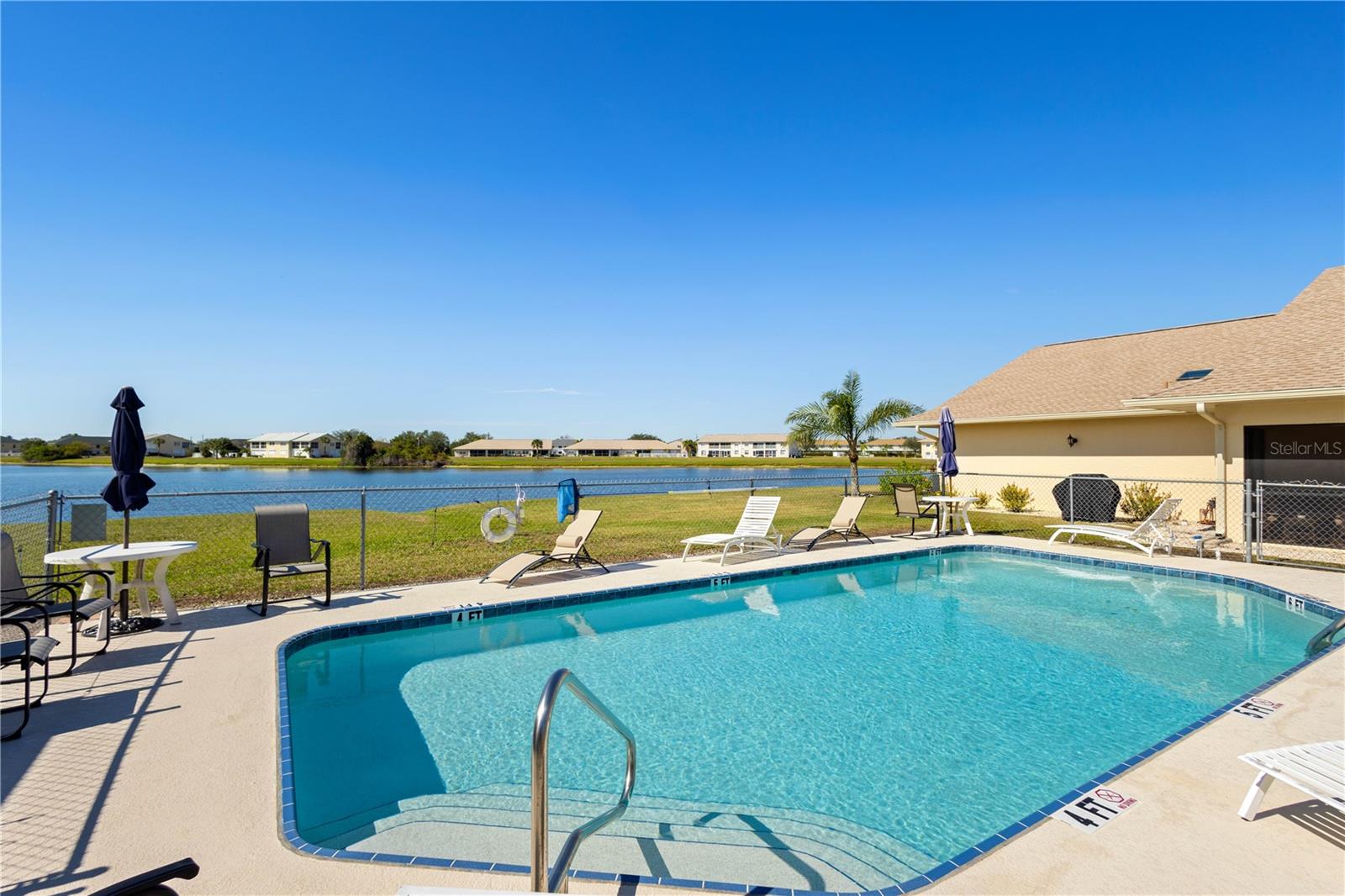 1415 SAN CRISTOBAL AVE #A4, PUNTA GORDA, FL, 33983