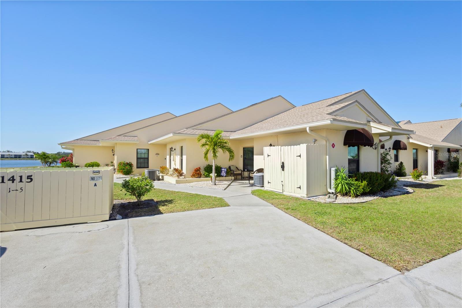 1415 SAN CRISTOBAL AVE #A4, PUNTA GORDA, FL, 33983