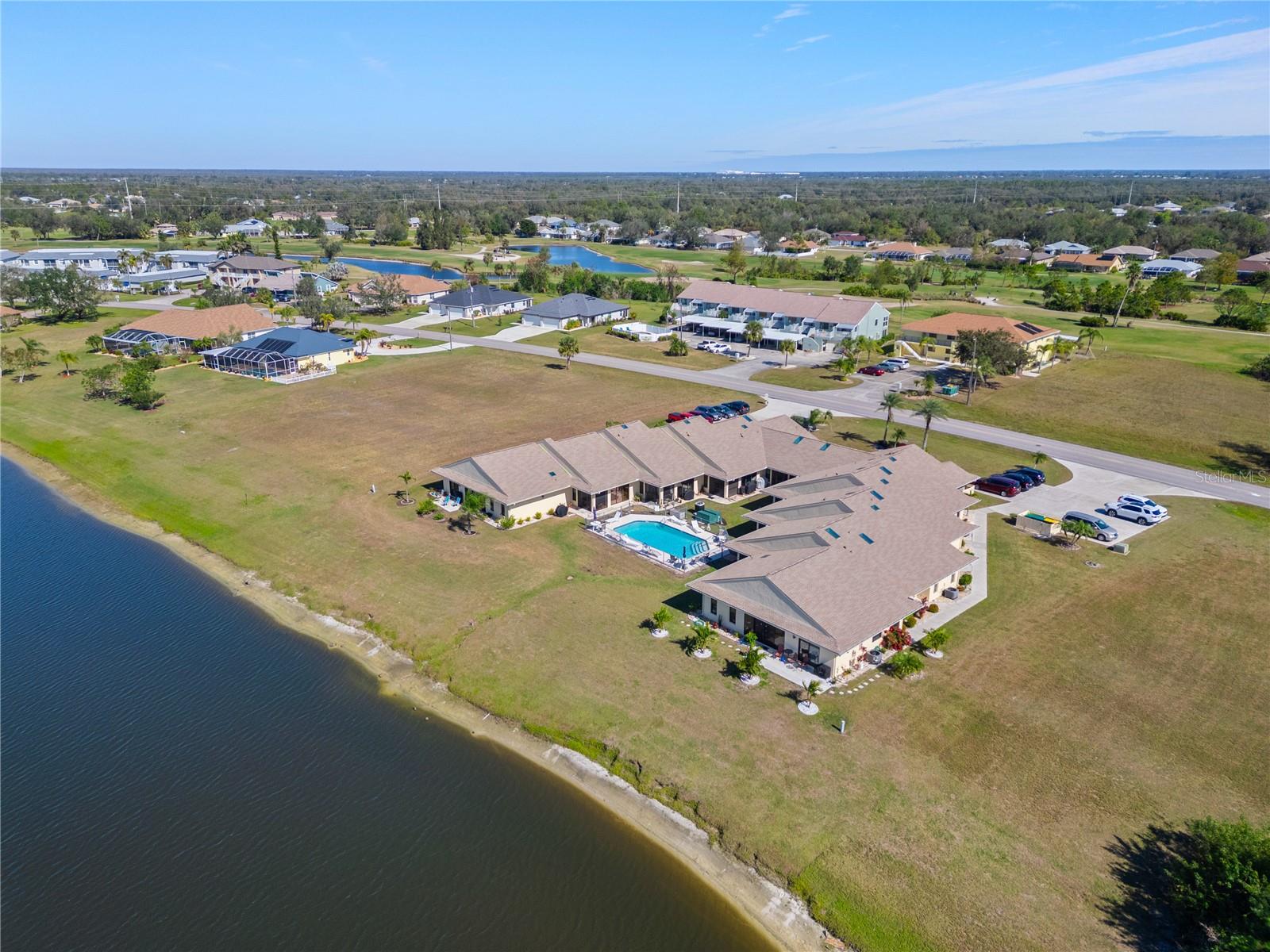1415 SAN CRISTOBAL AVE #A4, PUNTA GORDA, FL, 33983