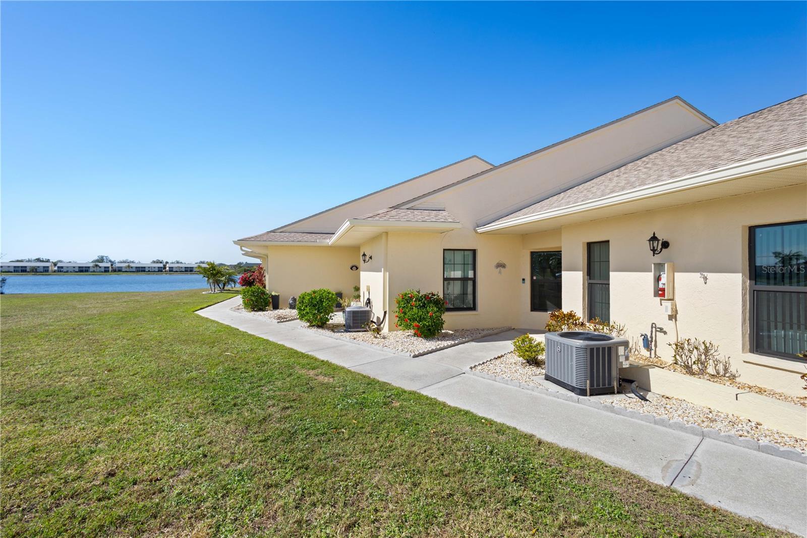 1415 SAN CRISTOBAL AVE #A4, PUNTA GORDA, FL, 33983