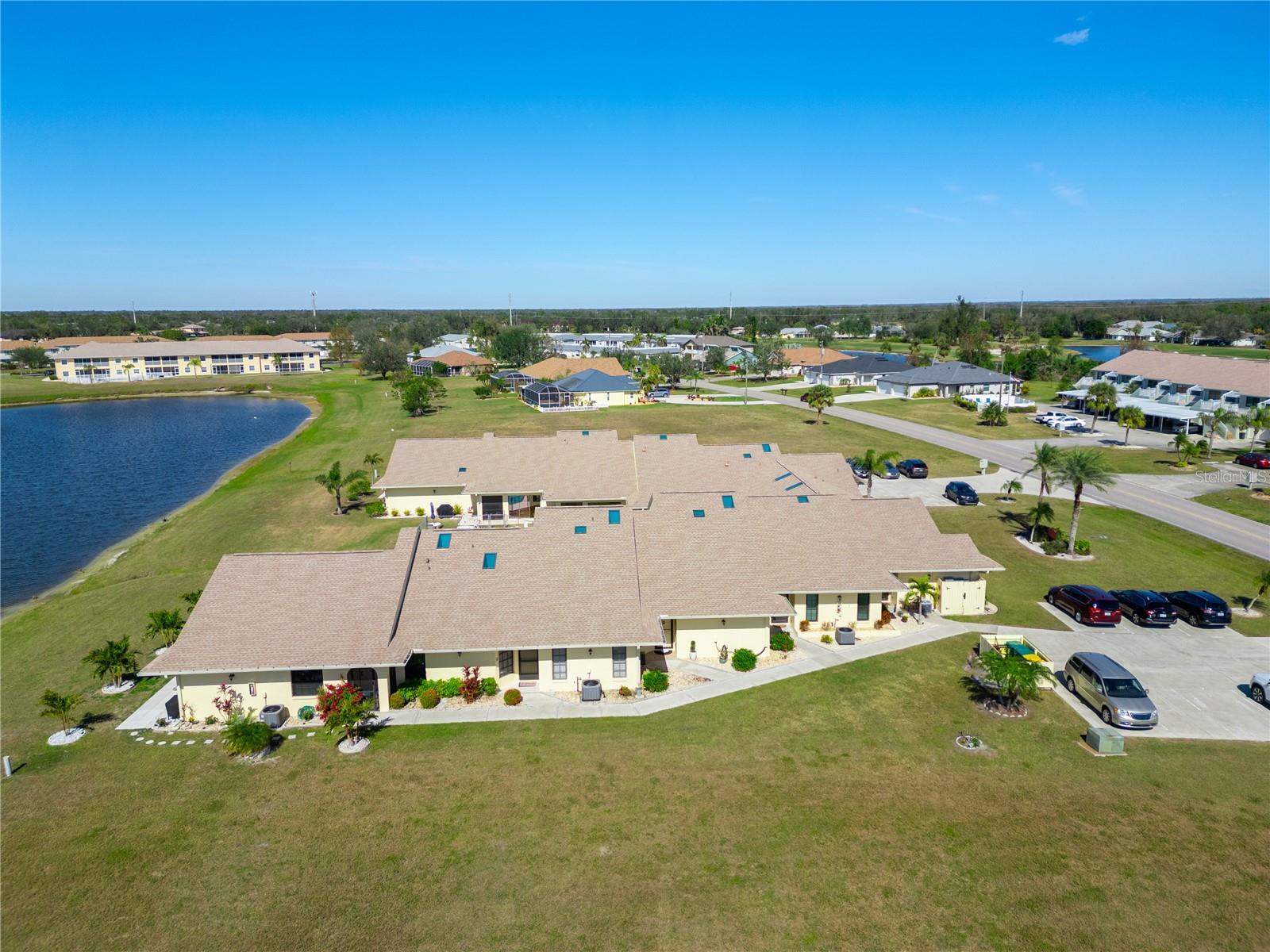 1415 SAN CRISTOBAL AVE #A4, PUNTA GORDA, FL, 33983