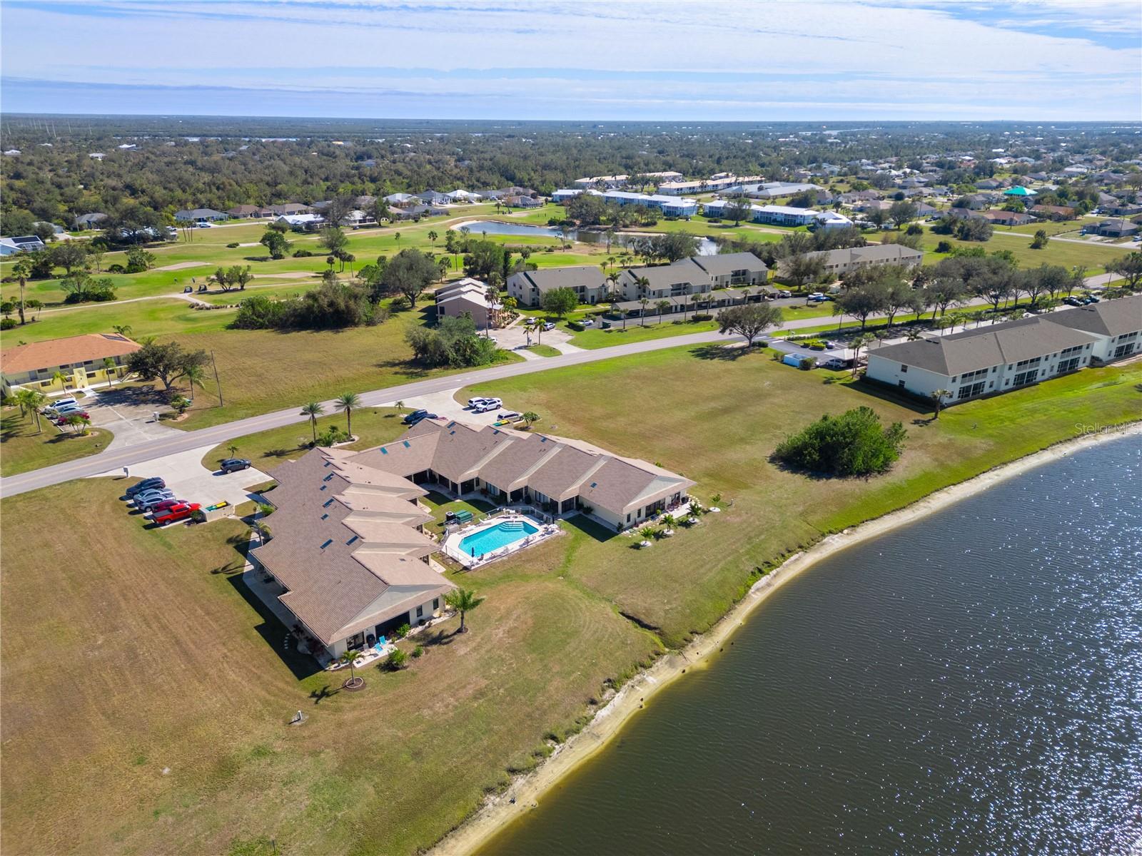 1415 SAN CRISTOBAL AVE #A4, PUNTA GORDA, FL, 33983
