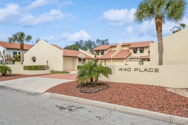 440 PALMETTO CT #3, VENICE, FL, 34285
