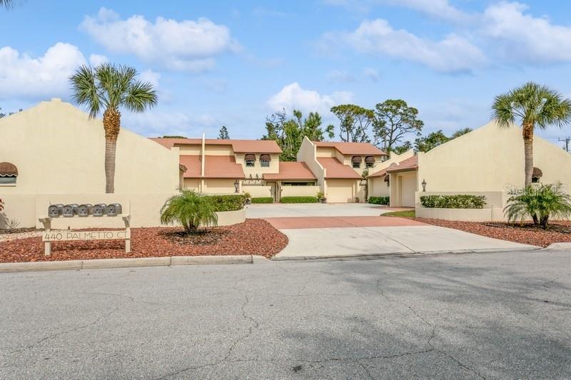 440 PALMETTO CT #3, VENICE, FL, 34285