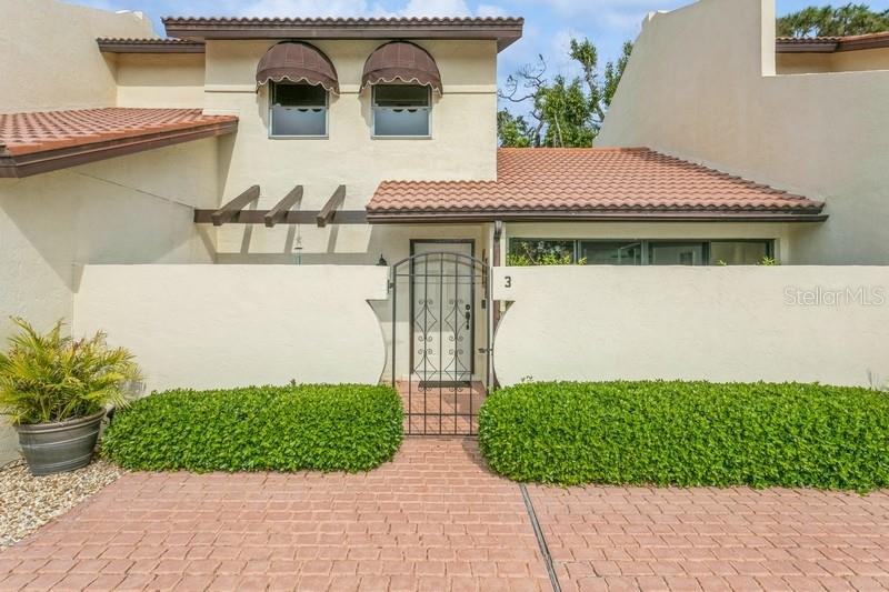 440 PALMETTO CT #3, VENICE, FL, 34285