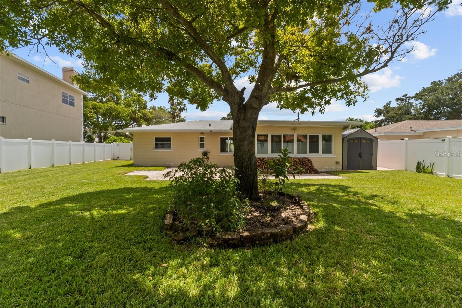 593 39TH AVE, ST PETE BEACH, FL, 33706