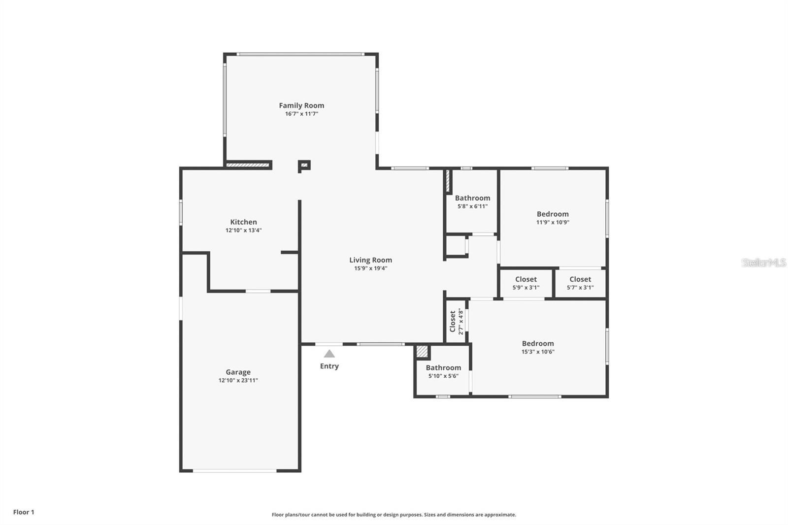 593 39TH AVE, ST PETE BEACH, FL, 33706