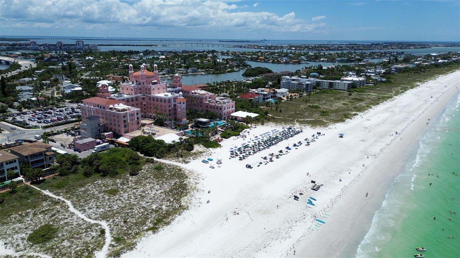 593 39TH AVE, ST PETE BEACH, FL, 33706