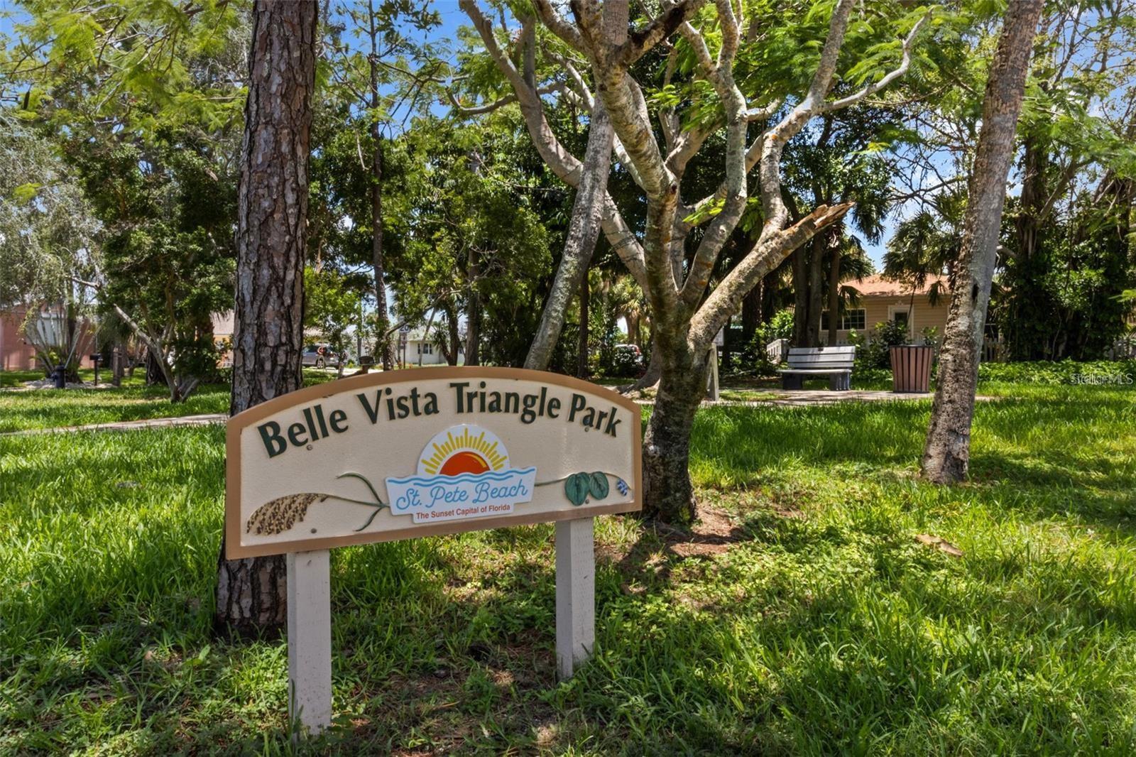 593 39TH AVE, ST PETE BEACH, FL, 33706