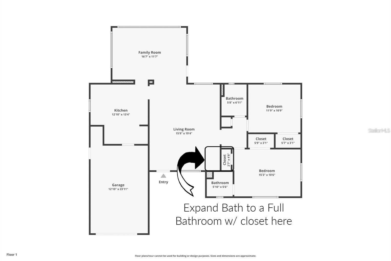 593 39TH AVE, ST PETE BEACH, FL, 33706