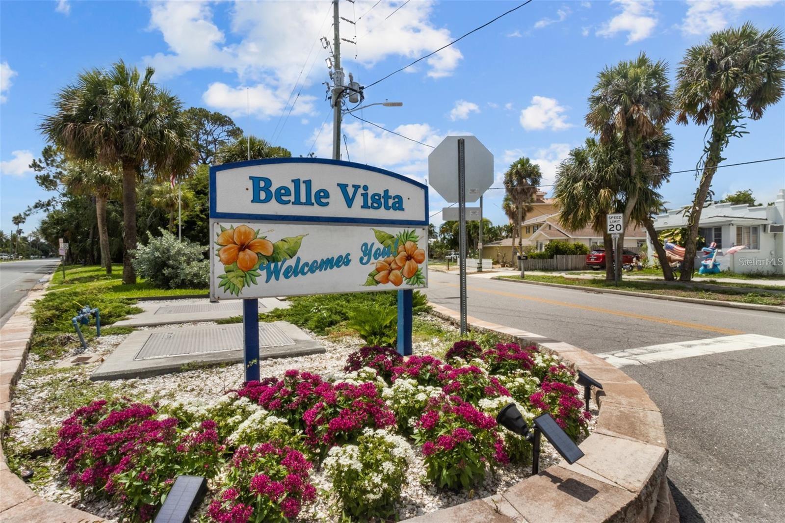 593 39TH AVE, ST PETE BEACH, FL, 33706