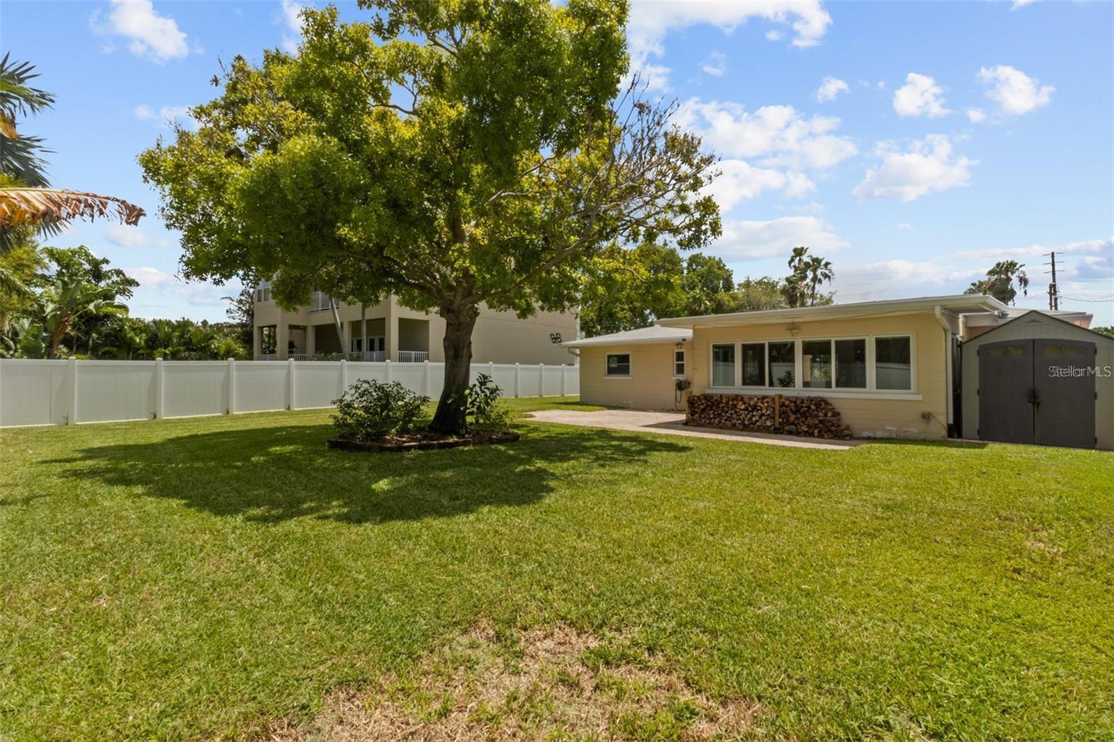 593 39TH AVE, ST PETE BEACH, FL, 33706