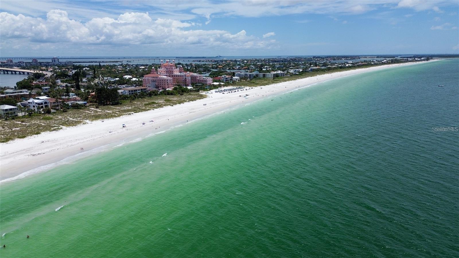 593 39TH AVE, ST PETE BEACH, FL, 33706