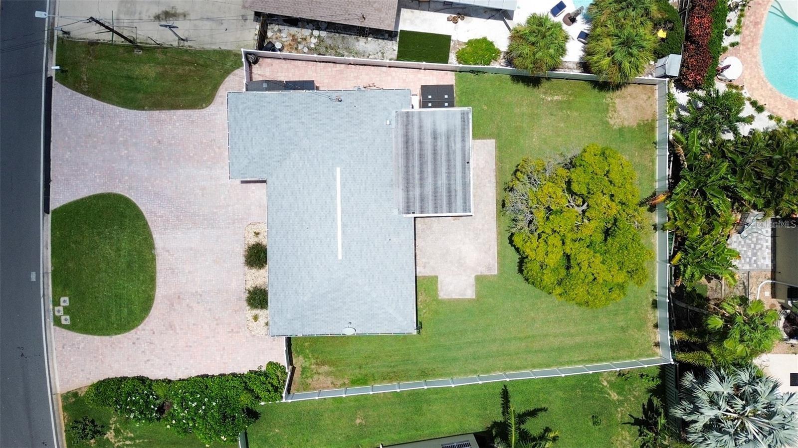 593 39TH AVE, ST PETE BEACH, FL, 33706