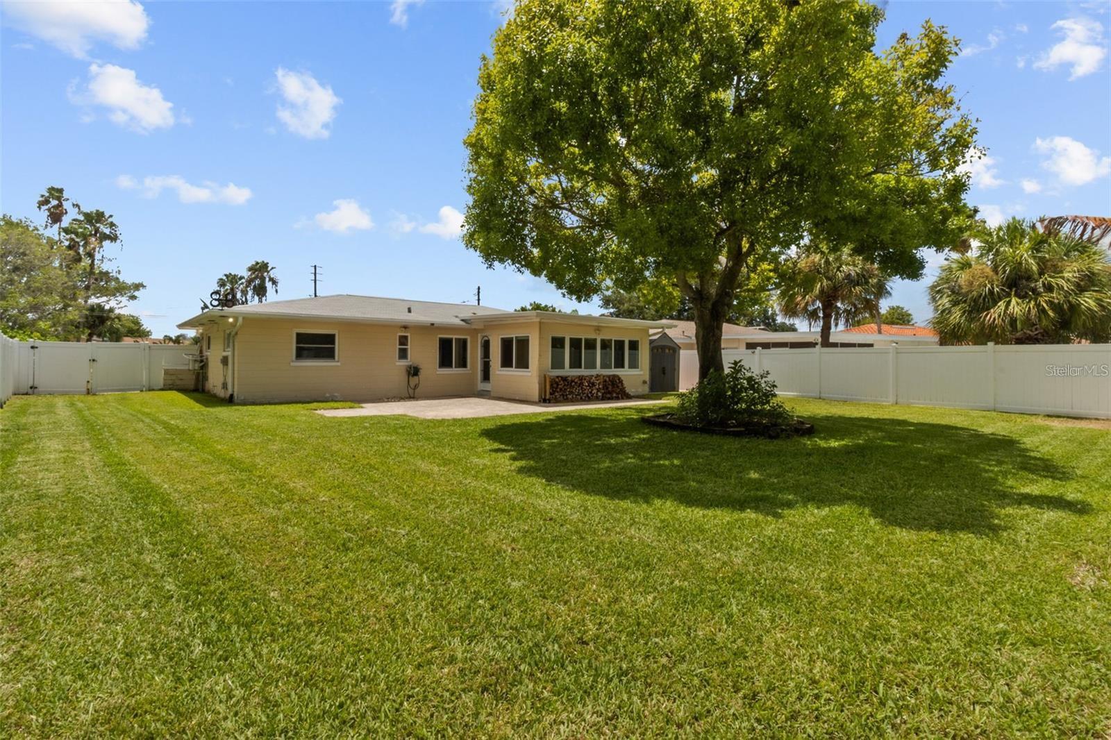 593 39TH AVE, ST PETE BEACH, FL, 33706