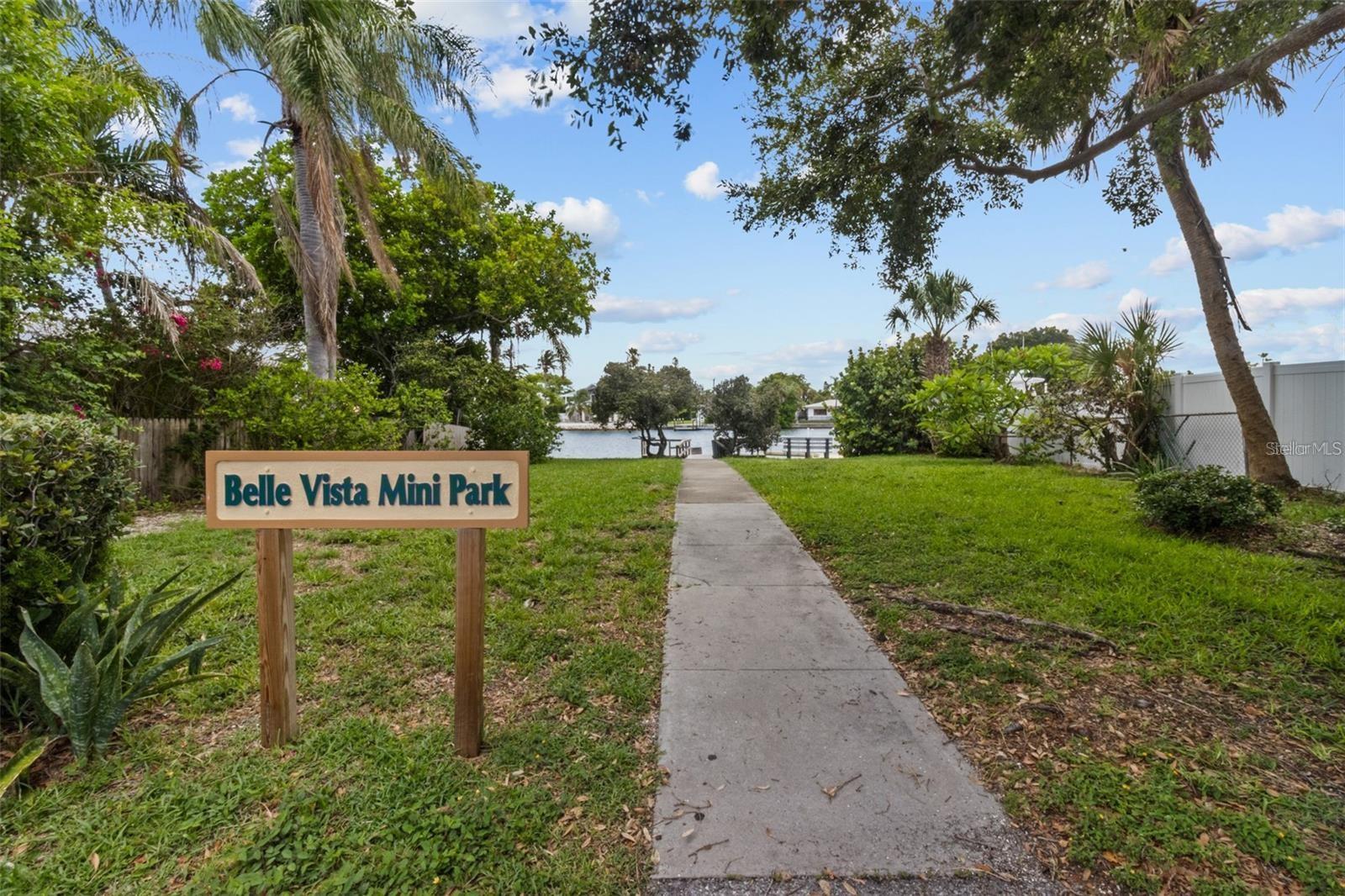 593 39TH AVE, ST PETE BEACH, FL, 33706