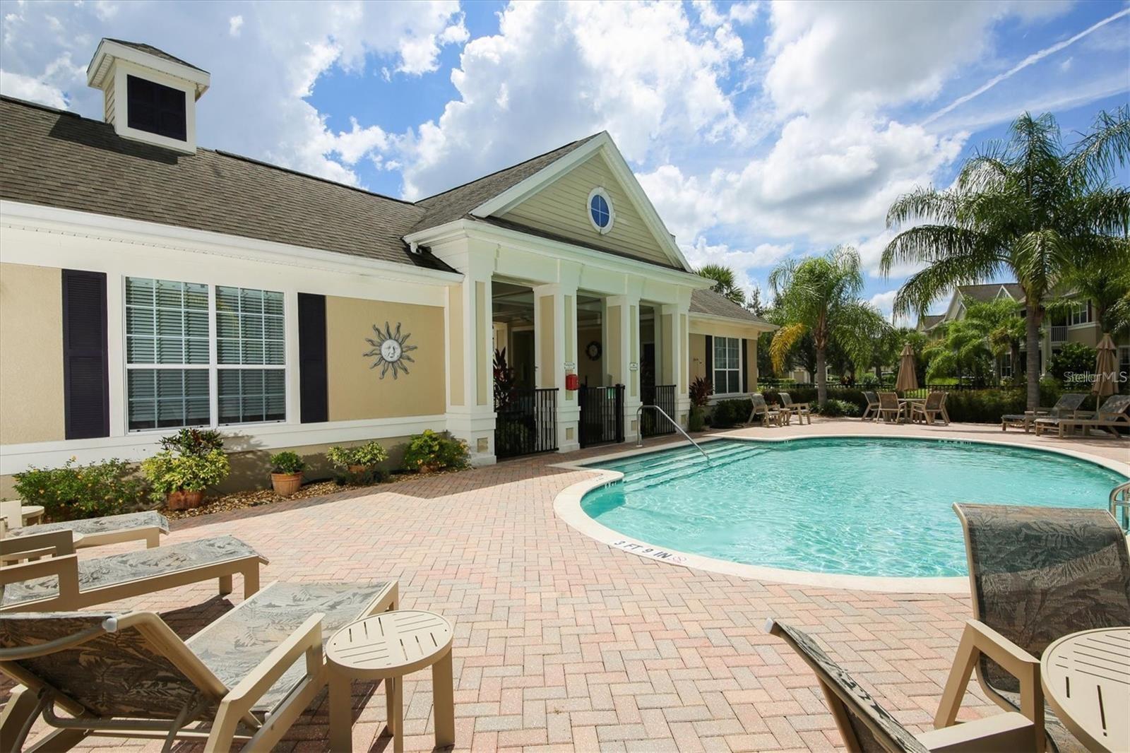 7946 TYBEE CT, UNIVERSITY PARK, FL, 34201