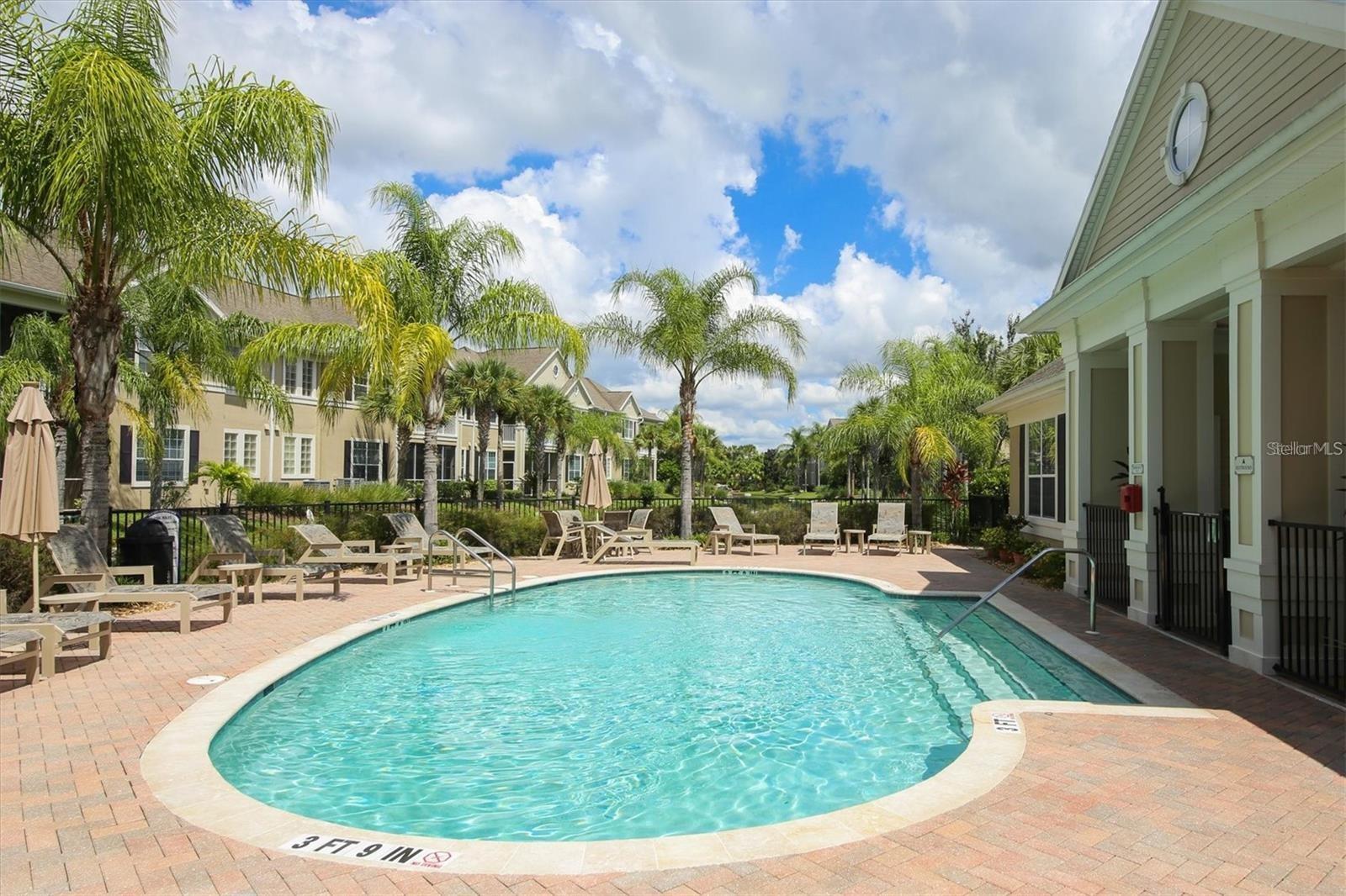 7946 TYBEE CT, UNIVERSITY PARK, FL, 34201