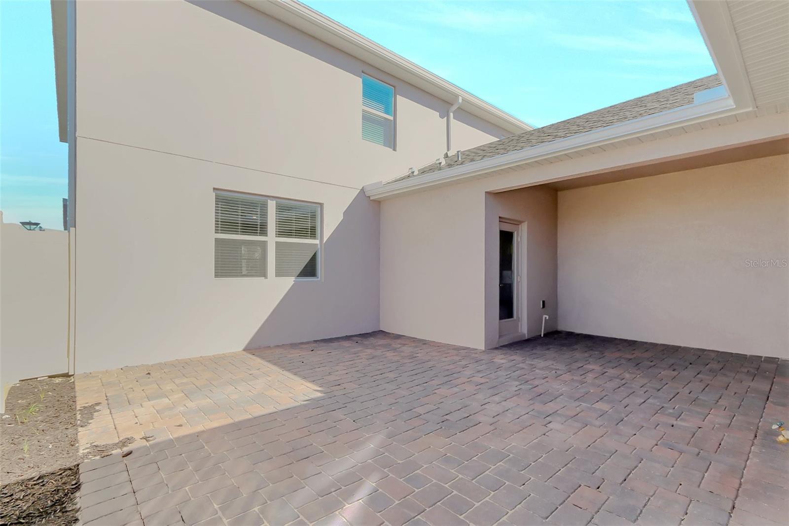 2581 PEACEFUL BRIDGE ALY, KISSIMMEE, FL, 34744