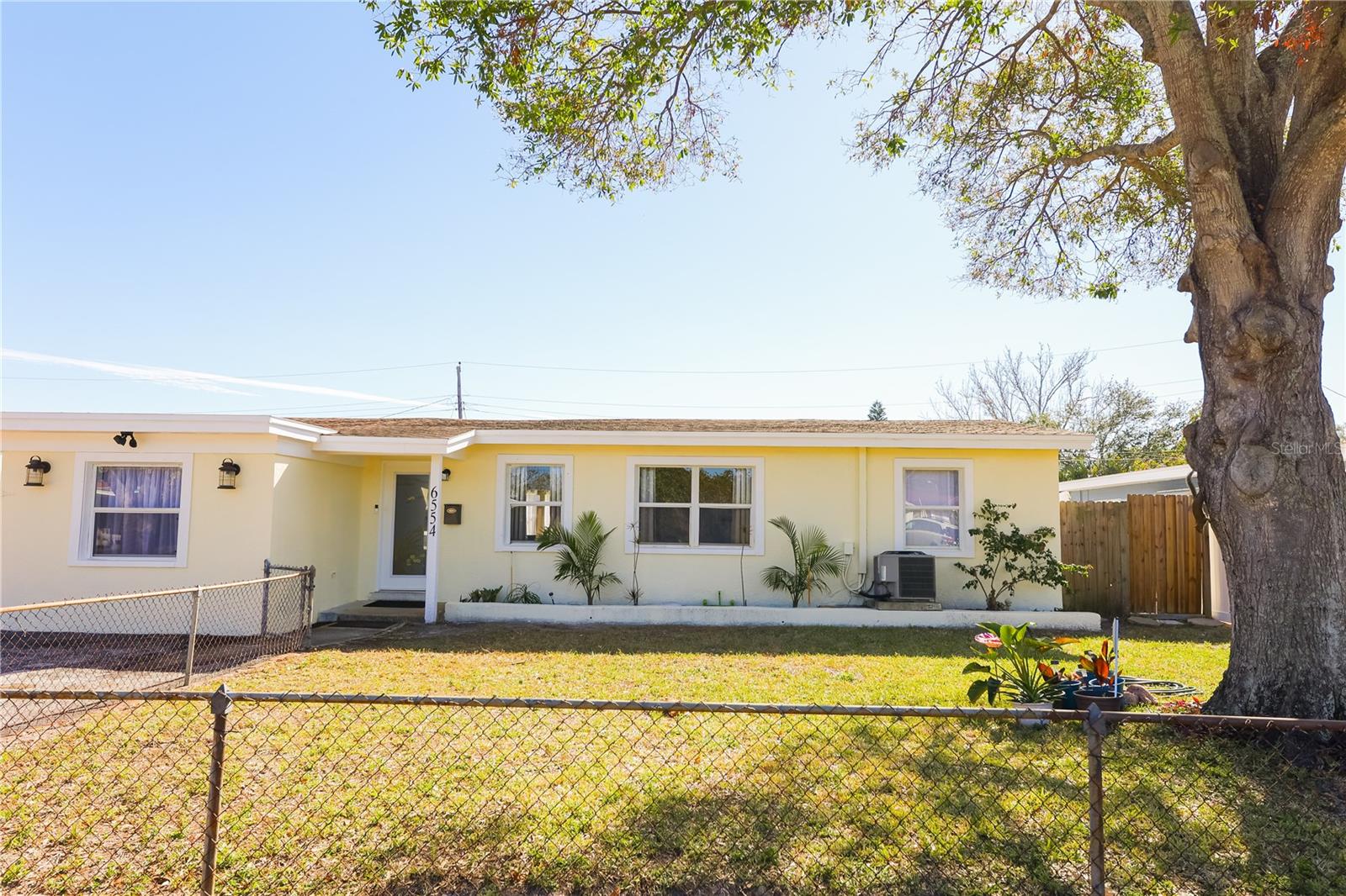 6554 34TH AVE N, ST PETERSBURG, FL, 33710