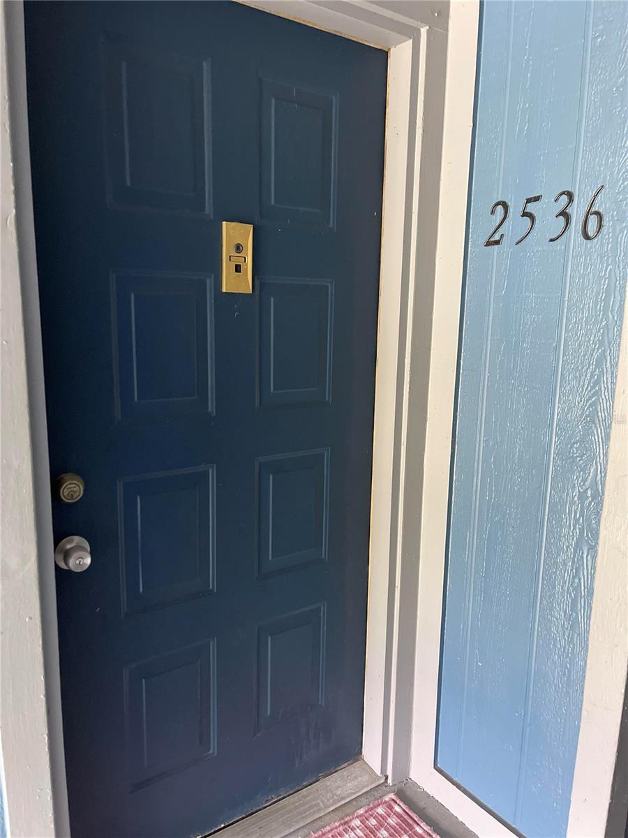 2536 OAK PARK WAY #201, ORLANDO, FL, 32822