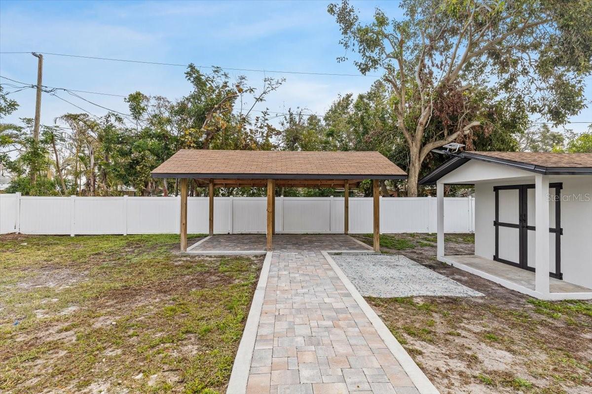 4420 POMPANO DR SE, ST PETERSBURG, FL, 33705