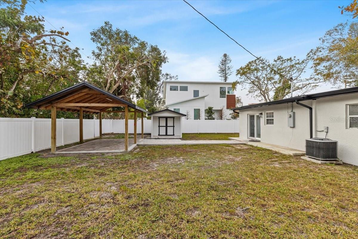 4420 POMPANO DR SE, ST PETERSBURG, FL, 33705