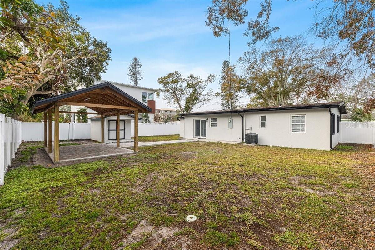 4420 POMPANO DR SE, ST PETERSBURG, FL, 33705