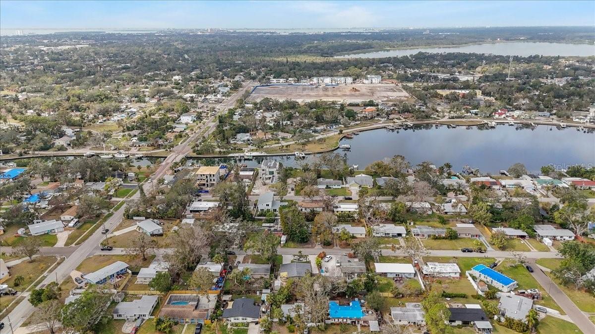 4420 POMPANO DR SE, ST PETERSBURG, FL, 33705