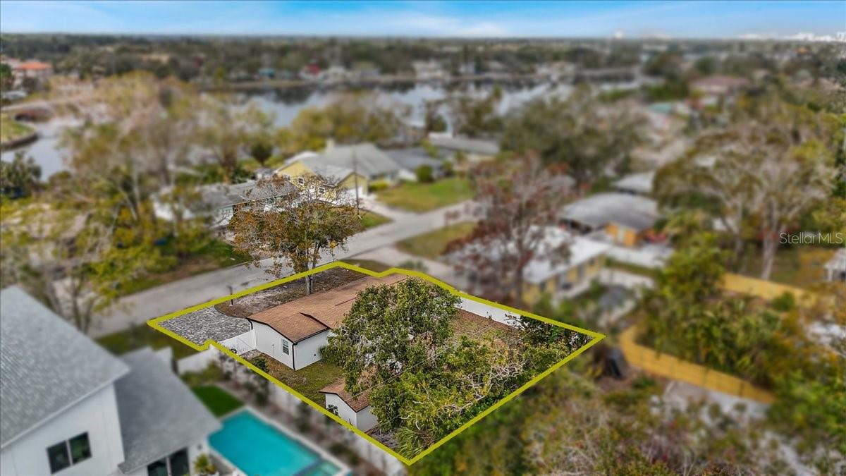 4420 POMPANO DR SE, ST PETERSBURG, FL, 33705