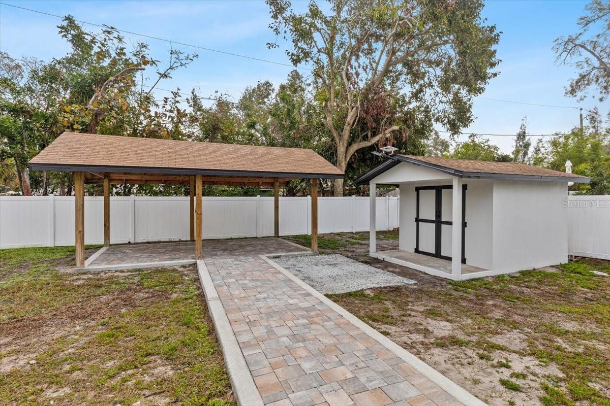 4420 POMPANO DR SE, ST PETERSBURG, FL, 33705
