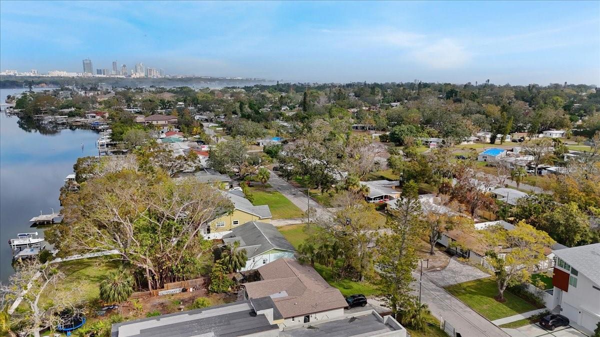 4420 POMPANO DR SE, ST PETERSBURG, FL, 33705