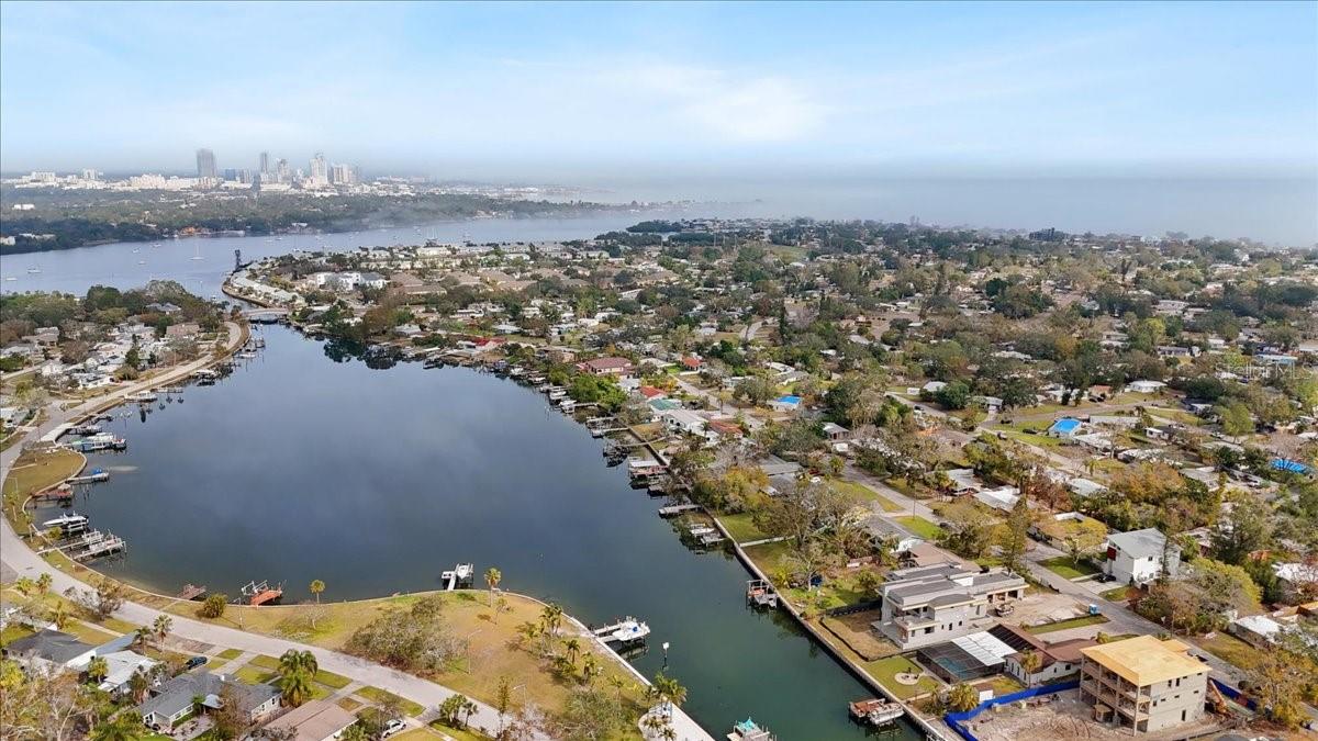 4420 POMPANO DR SE, ST PETERSBURG, FL, 33705