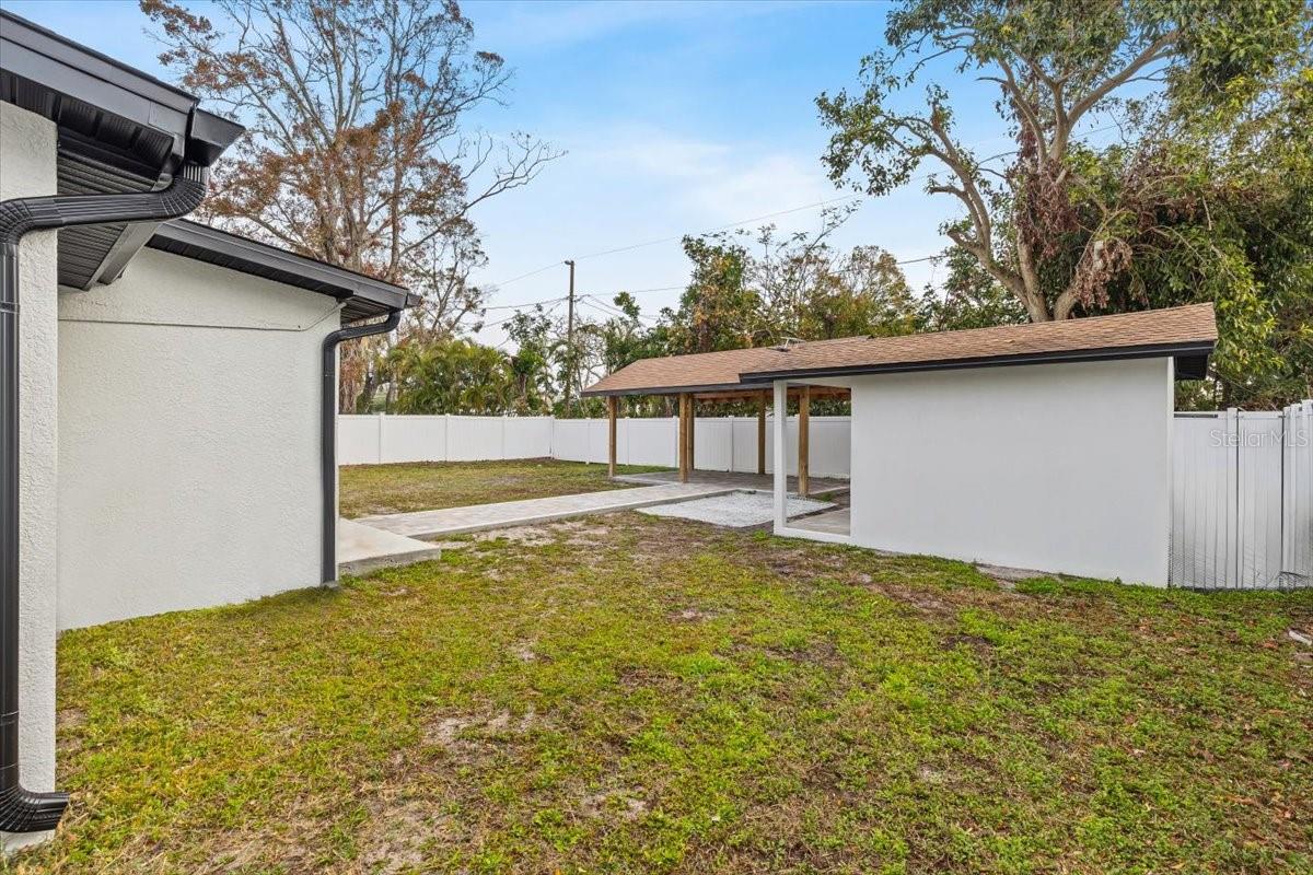 4420 POMPANO DR SE, ST PETERSBURG, FL, 33705