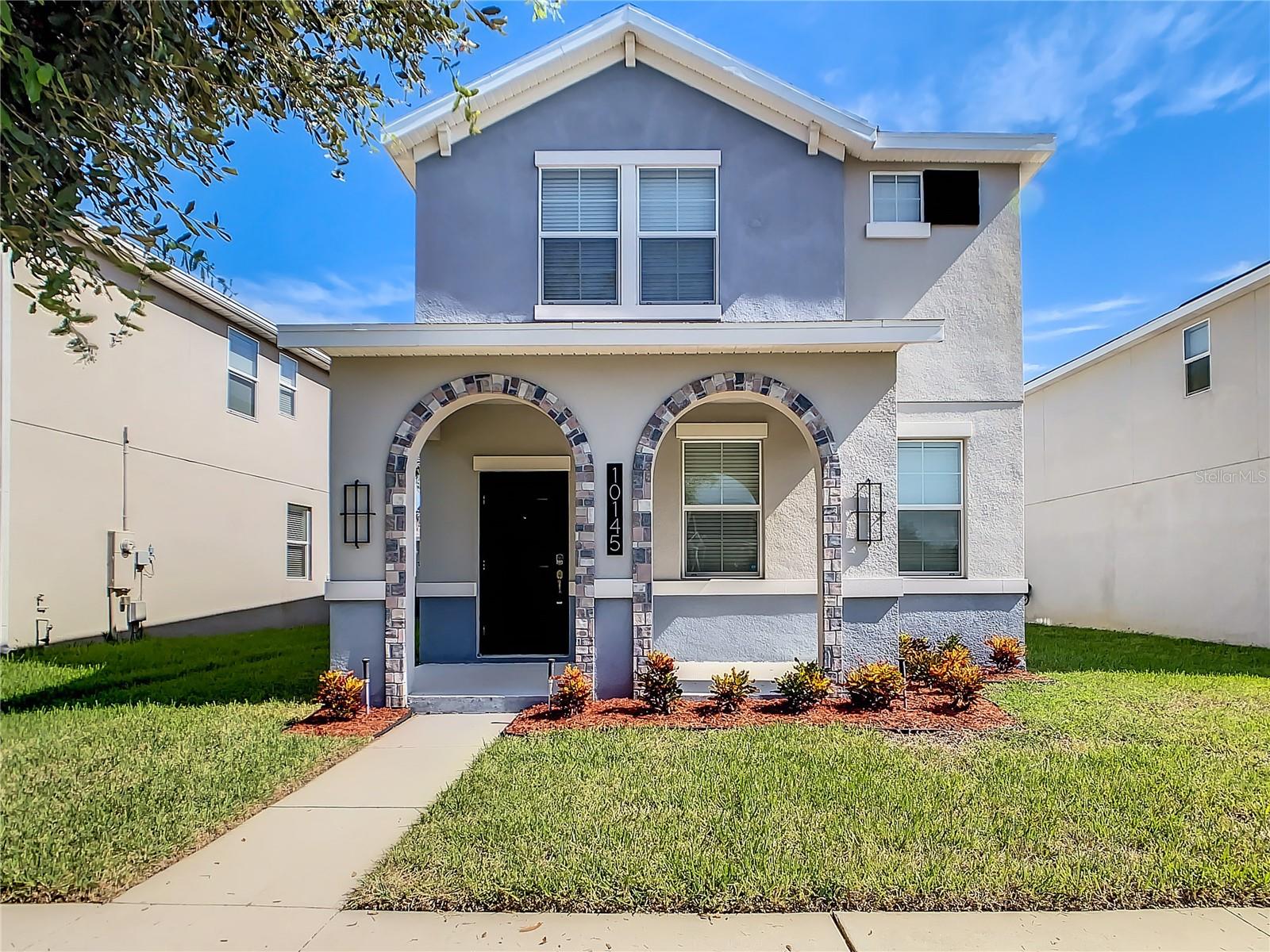 10145 BEDTIME STORY DR, WINTER GARDEN, FL, 34787