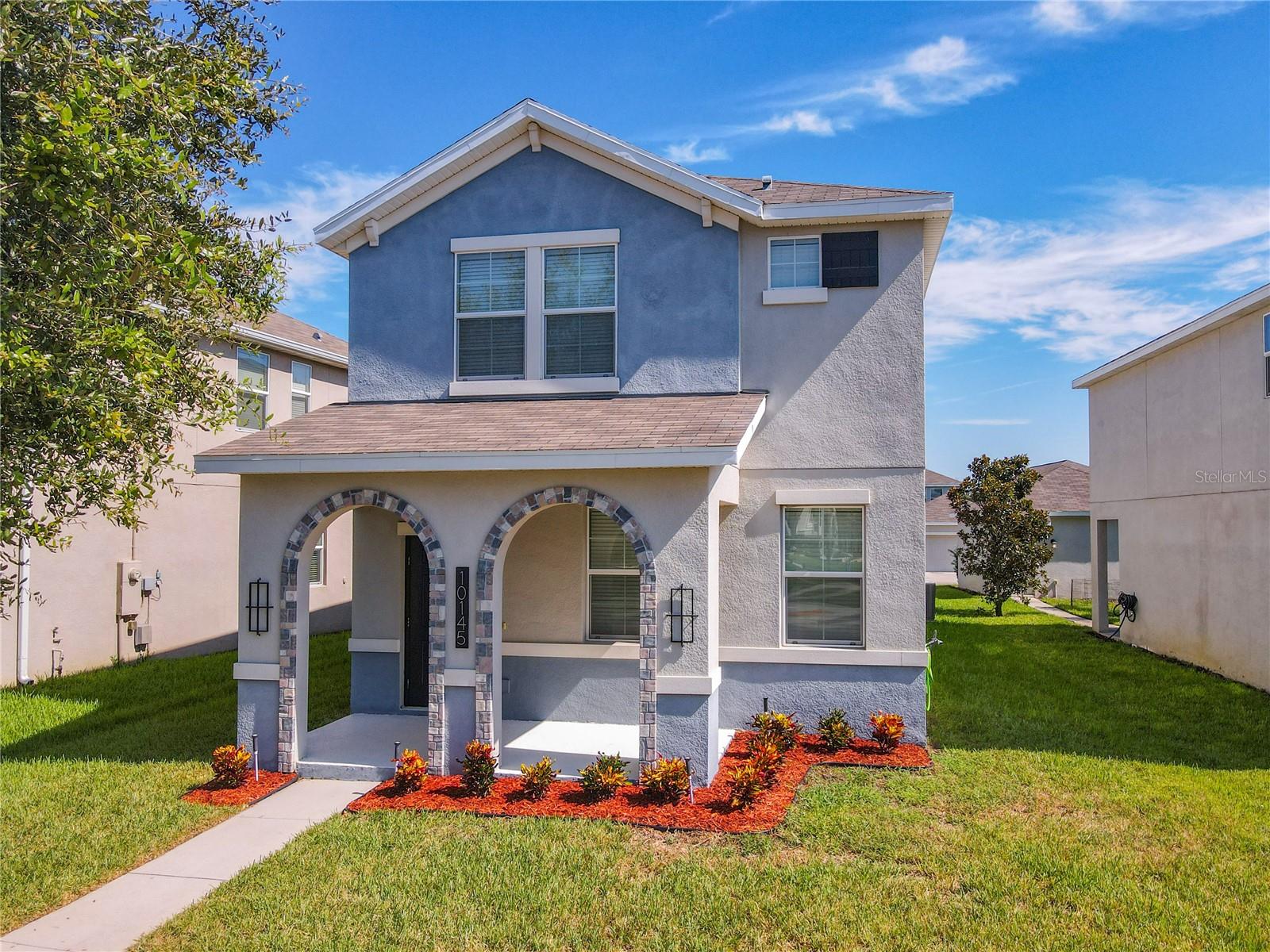 10145 BEDTIME STORY DR, WINTER GARDEN, FL, 34787
