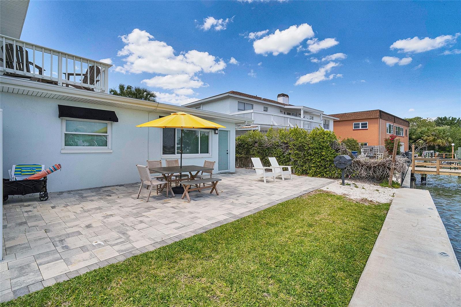 2605 BAY BLVD, INDIAN ROCKS BEACH, FL, 33785
