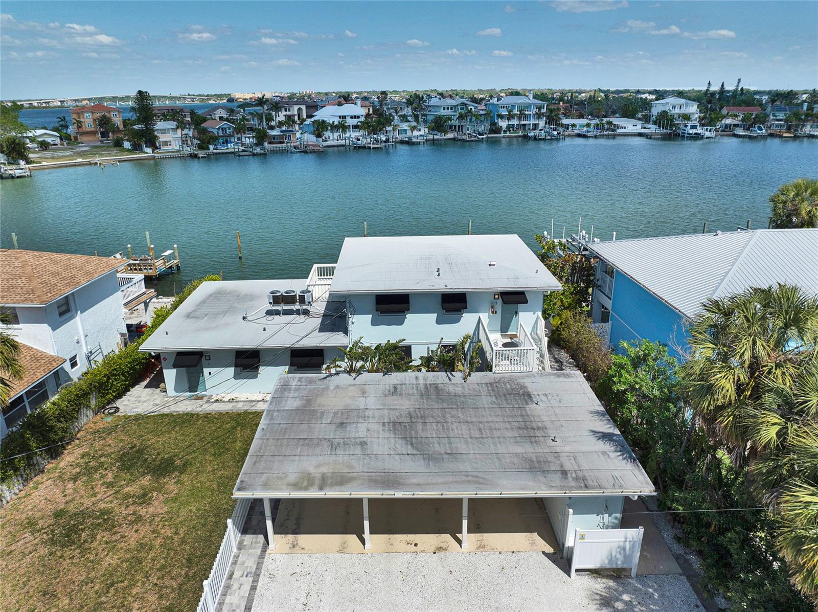 2605 BAY BLVD, INDIAN ROCKS BEACH, FL, 33785